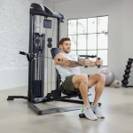 CENTR HOME GYM FUNCTIONAL TRAINER1